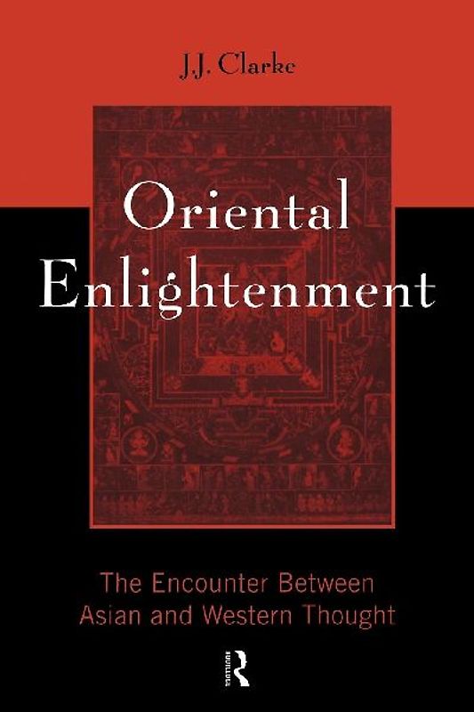 Oriental Enlightenment