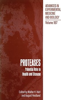 PROTEASES: Potential Role in Health and Disease