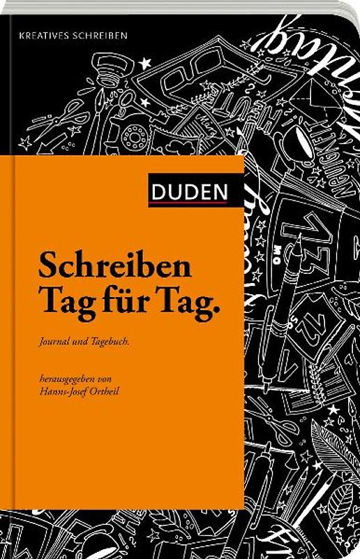 Schreiben Tag für Tag