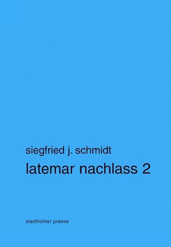latemar nachlass 2