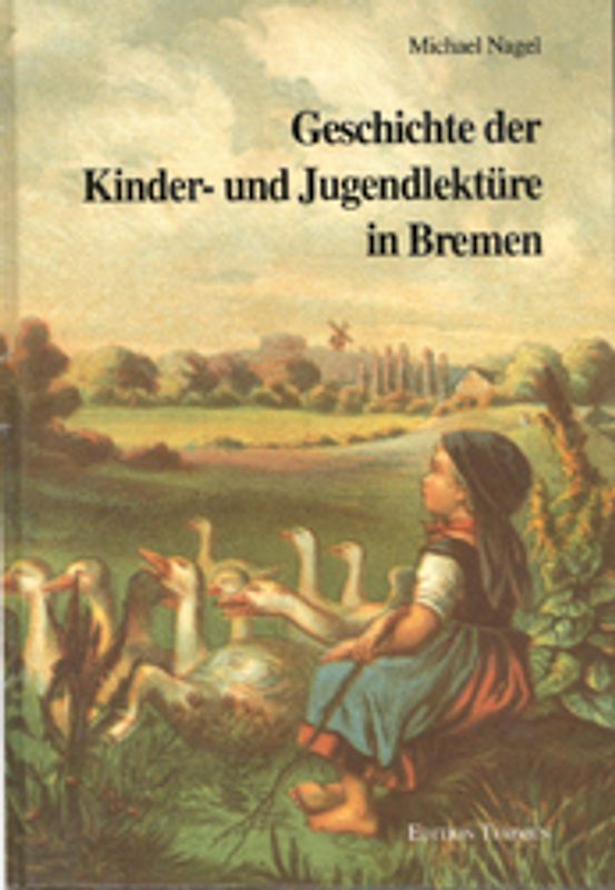 Geschichte der Kinder- und Jugendlektüre
