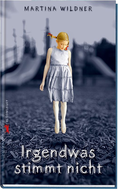 Irgendwas stimmt nicht