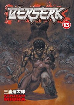Berserk: Volume 13 - Miura, Kentaro