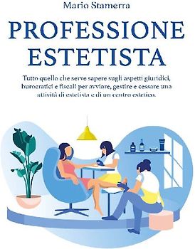 Professione estetista