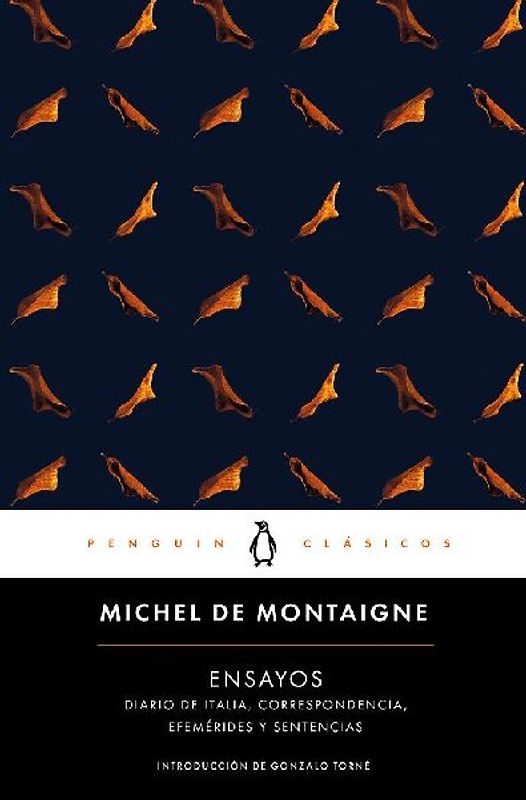 Ensayos (Montaigne) / Essays: Michel de Montaigne