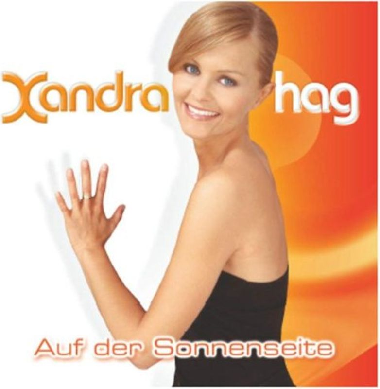 Xandra Hag - Auf der Sonnenseite