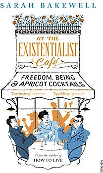 At The Existentialist Café