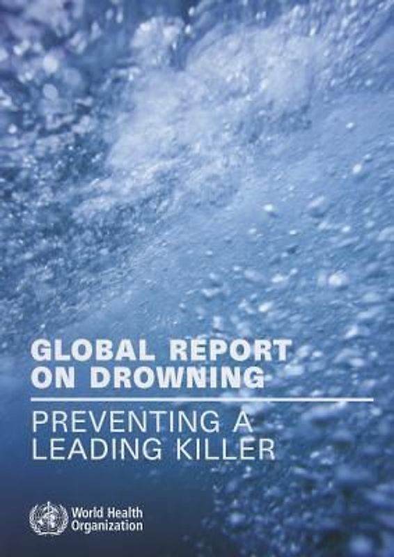 Global Report on Drowning