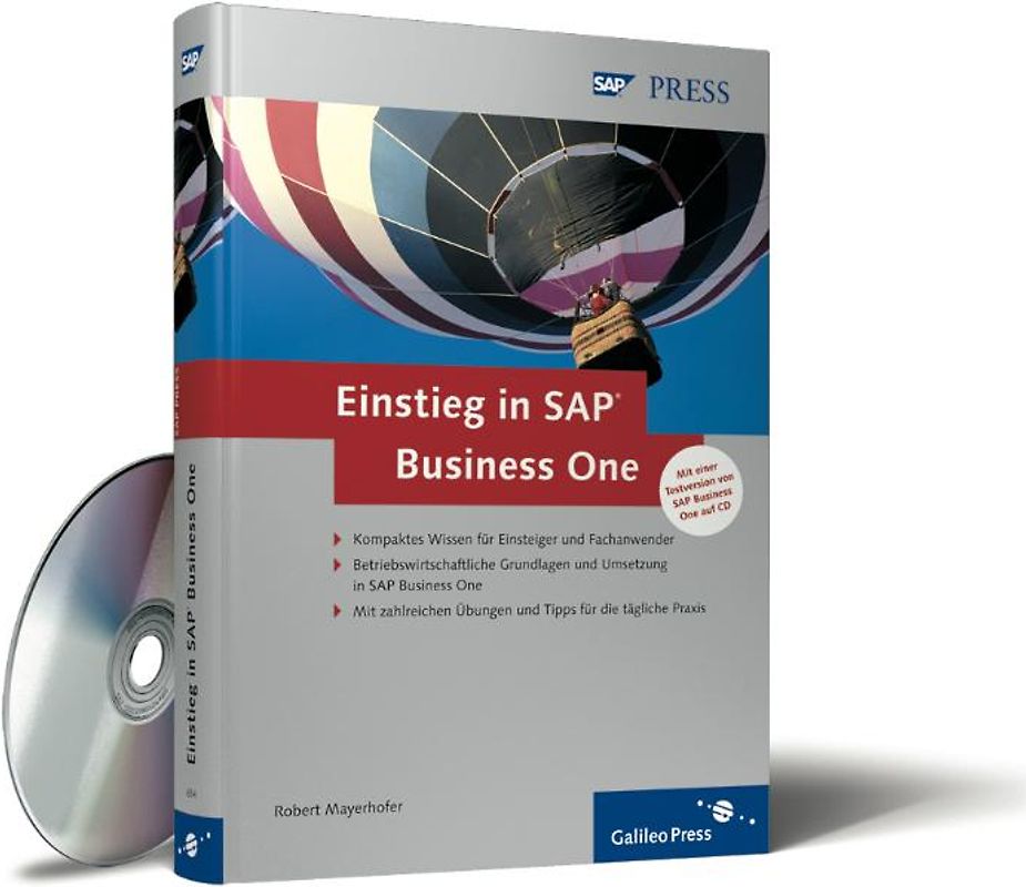 Einstieg in SAP Business One