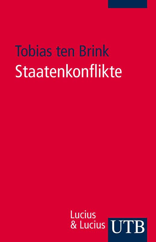 Staatenkonflikte