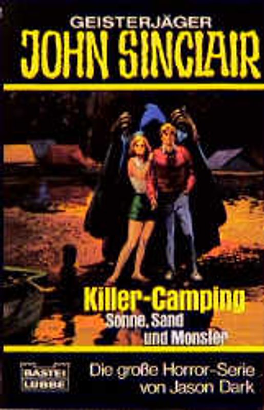 Killer-Camping