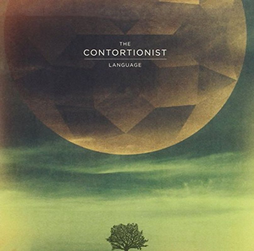 Contortionist,the - Language