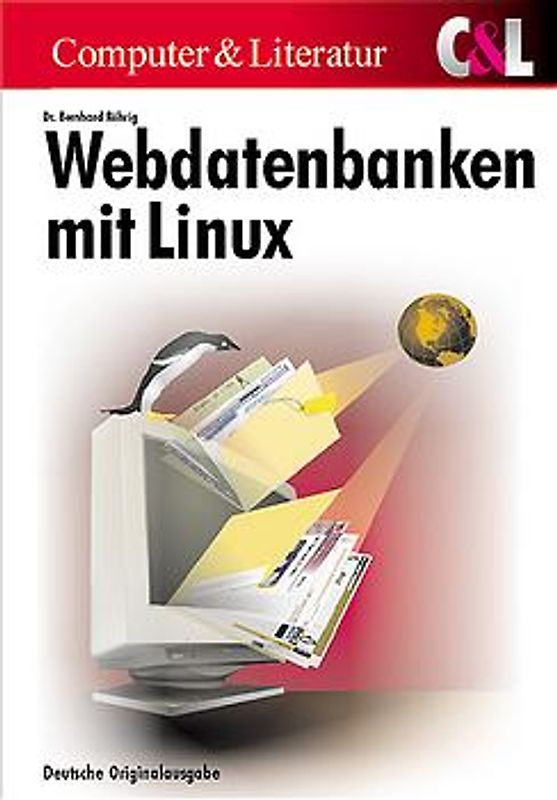 Web-Datenbanken mit Linux
