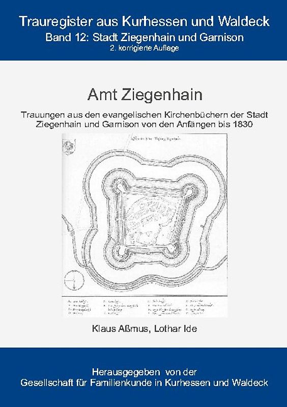 Amt Ziegenhain
