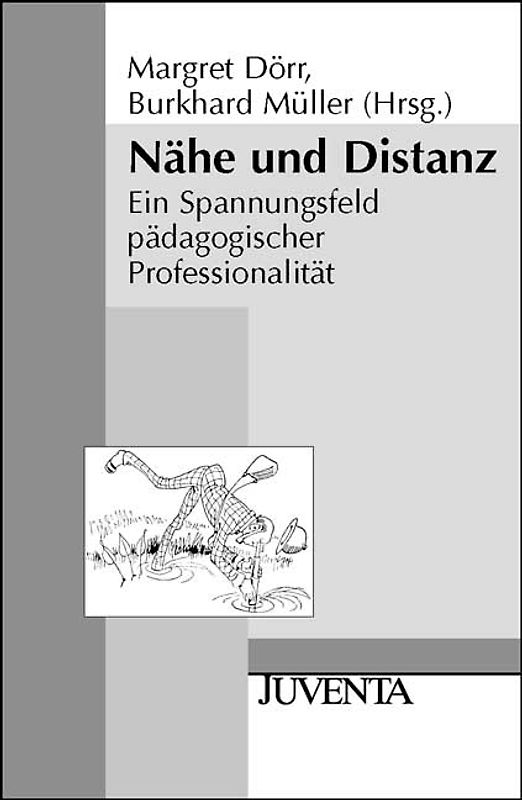 Nähe und Distanz