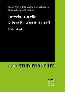 Interkulturelle Literaturwissenschaft