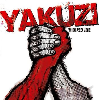Yakuzi - Thin Red Line