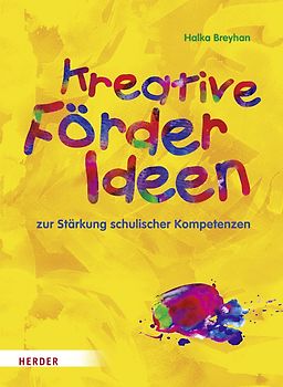 Kreative Förderideen zur Stärkung schulischer Kompetenzen