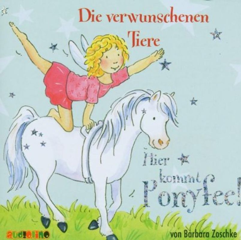 Hier kommt Ponyfee (5)