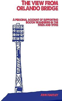 The View From Orlando Bridge