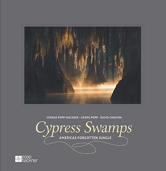 CYPRESS SWAMPS
