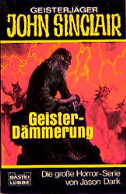 Geisterdämmerung