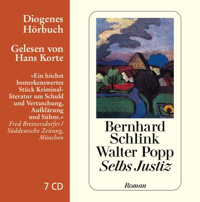 Selbs Justiz