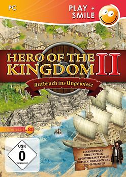 Hero of the Kingdom II: Aufbruch ins Ungewisse PC Spiele