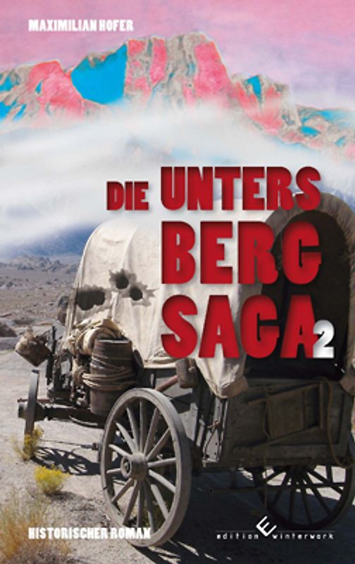 Die Untersberg Saga 2