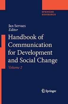 Handbook of Communication for Development and Social Change