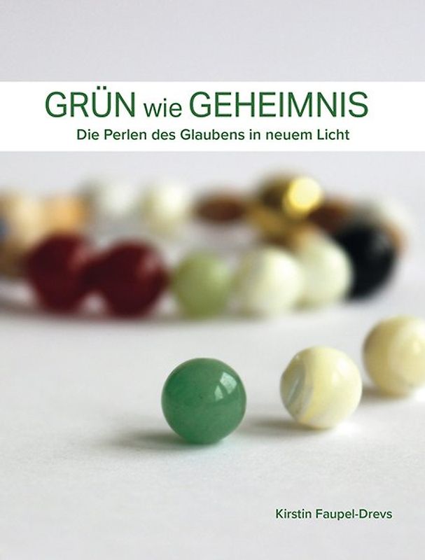 Grün wie Geheimnis
