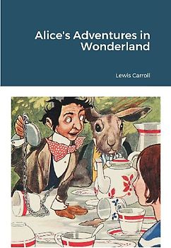 Alice's Adventures in Wonderland