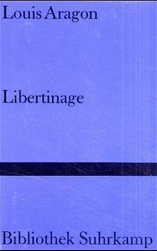 Libertinage