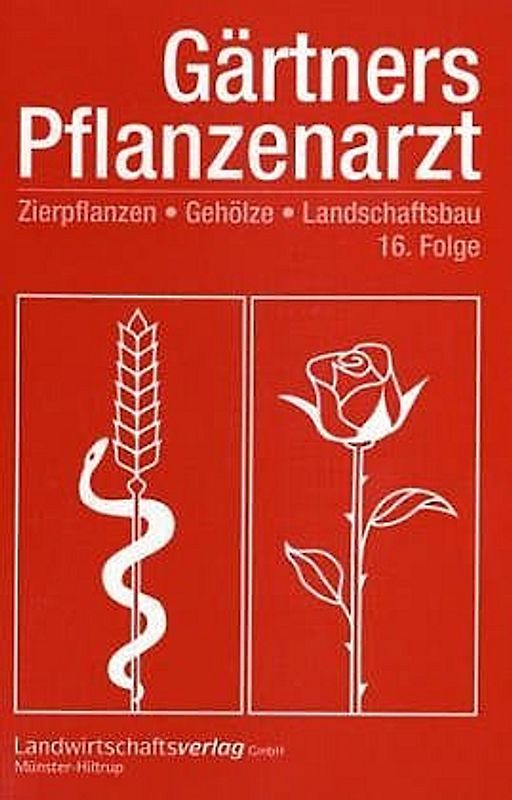 Gärtners Pflanzenarzt