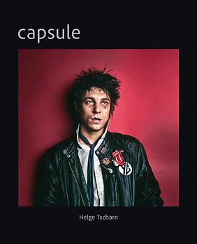 Helge Tscharn: Capsule