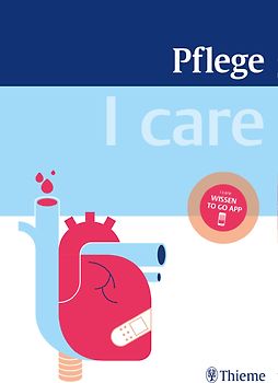 I care Pflege