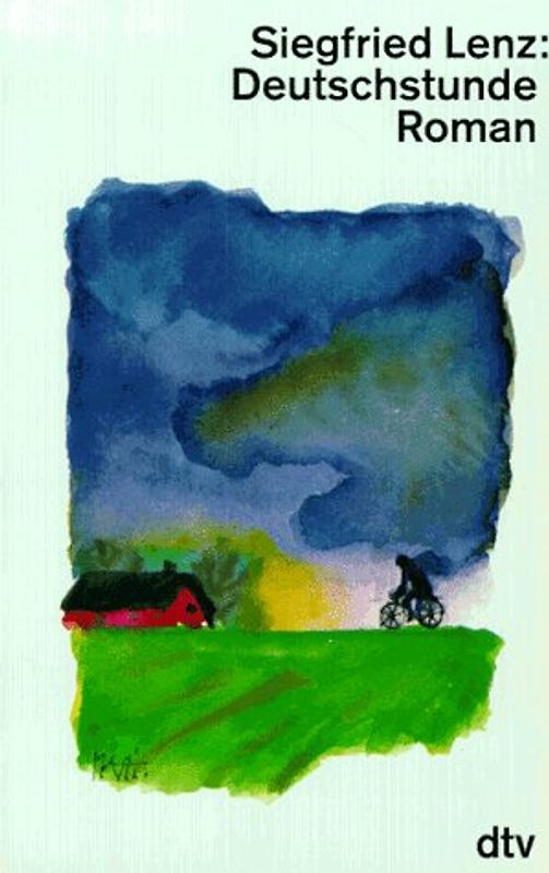Deutschstunde. Roman