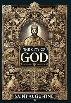 The City of God (Collector's Edition) (Laminated Hardback with Jacket)