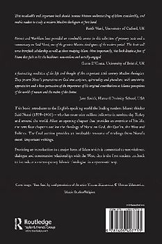 An Introduction to Said Nursi