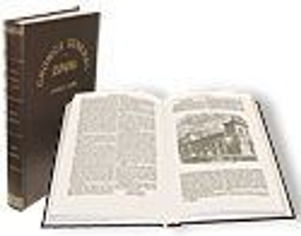 Crónica general de España : Castilla y León