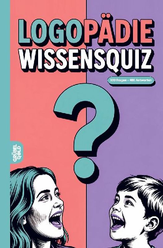Logopädie Wissensquiz
