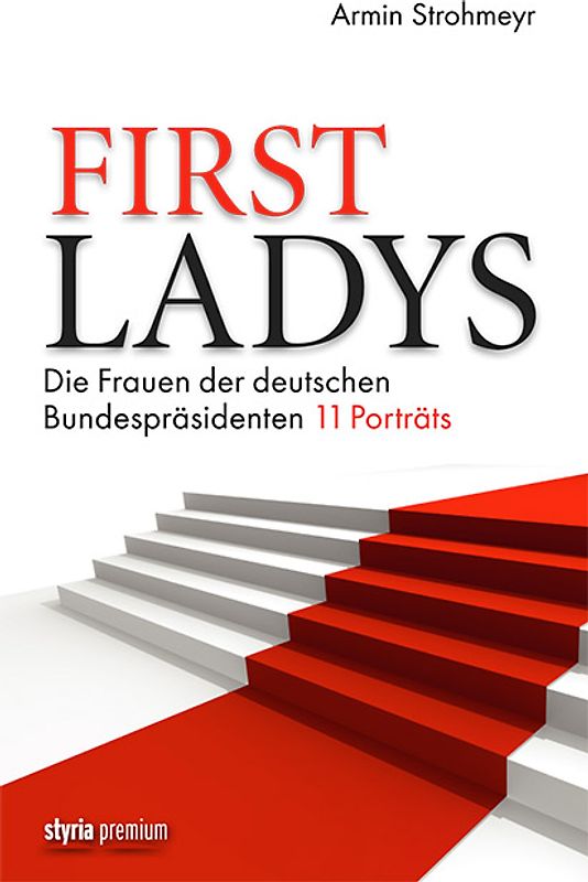 First Ladys