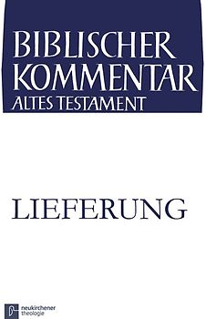 Könige (1 Kön 18,27-19,1)