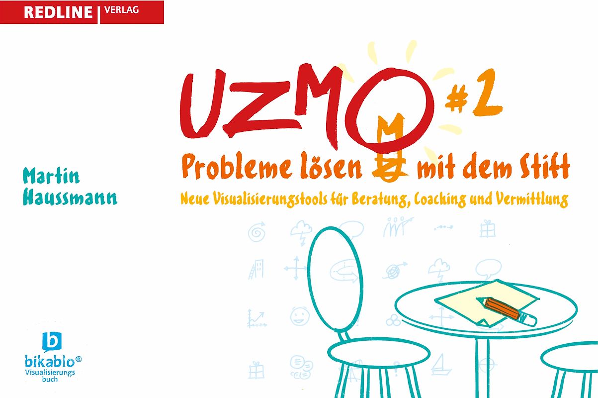UZMO 2 – Probleme lösen mit dem Stift