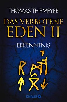 Das verbotene Eden 2