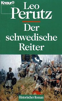 Der schwedische Reiter