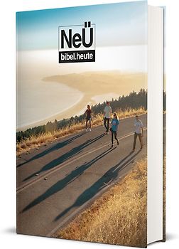 NeÜ bibel.heute Standardausgabe