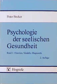 Psychologie der seelischen Gesundheit