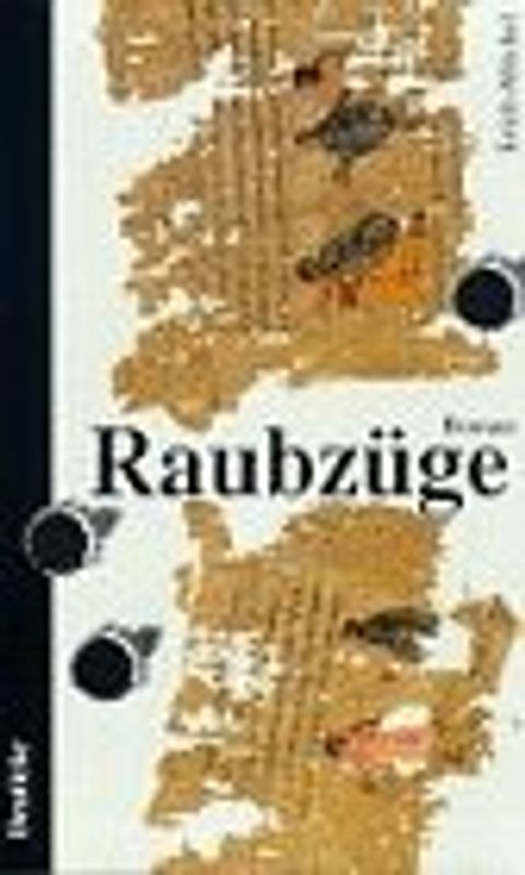 Raubzüge