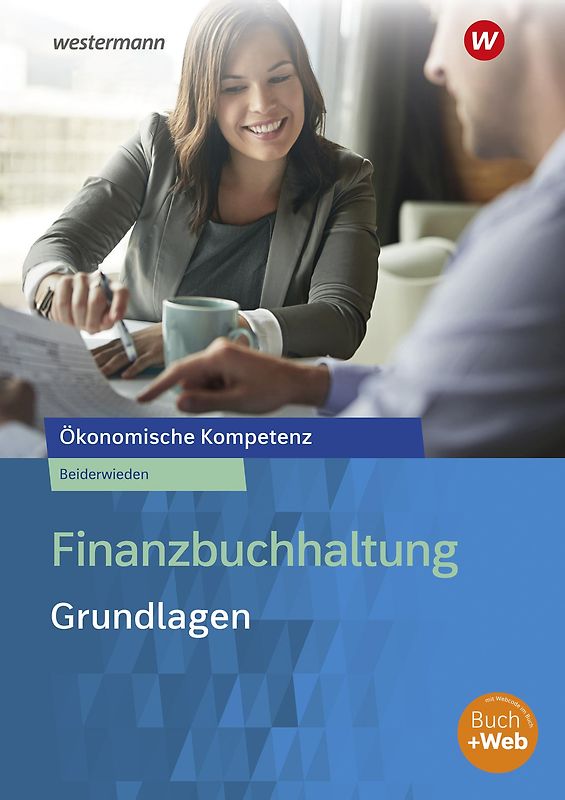 Finanzbuchhaltung Grundlagen
